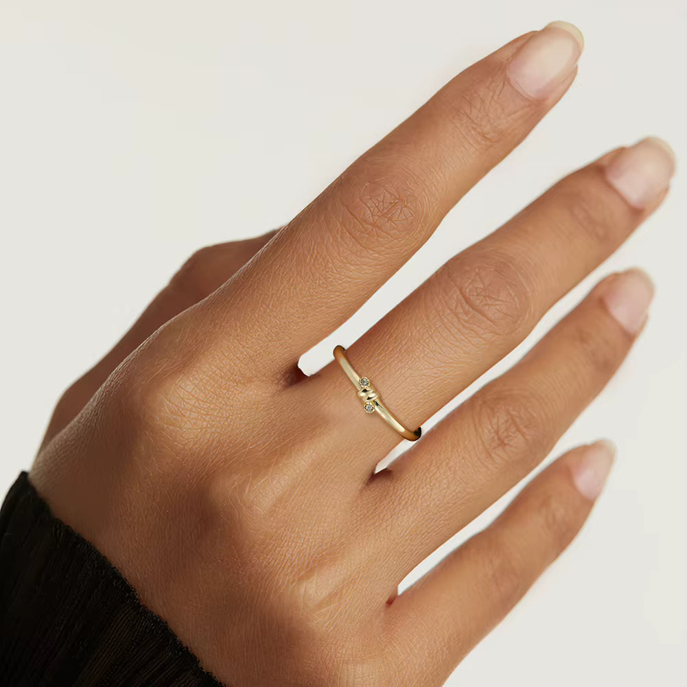 Sage Ring