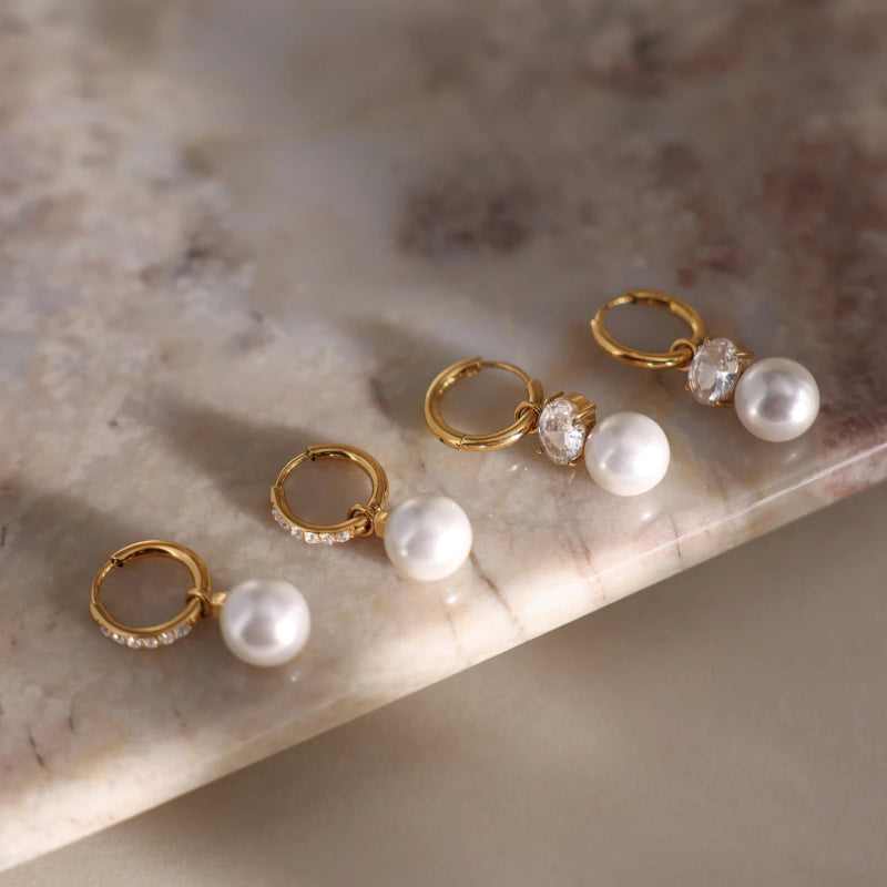 Sophia Earrings