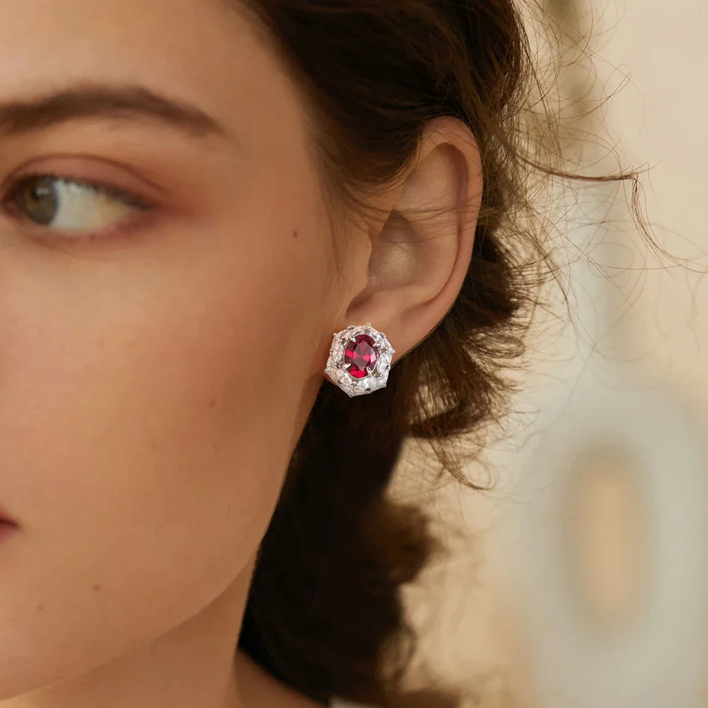 New York Earrings