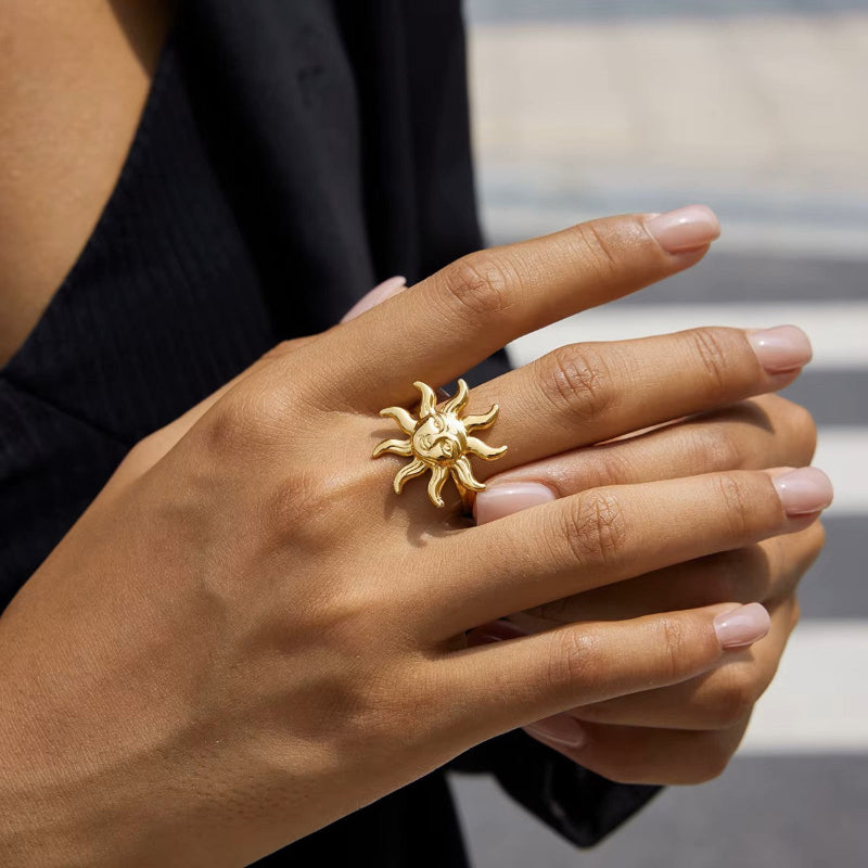 Solara Ring