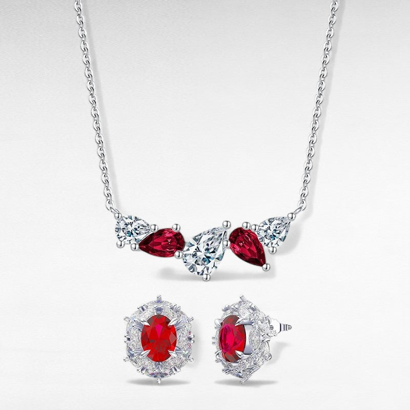 New York Necklace