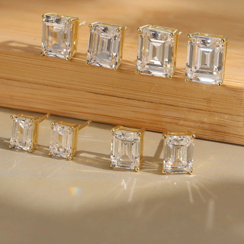 France Earrings