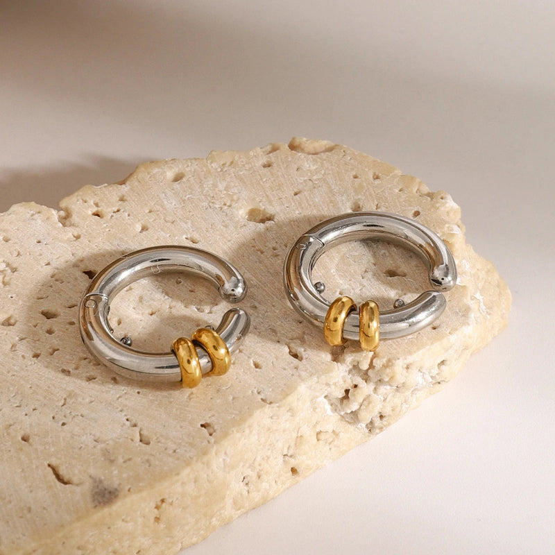 Kate Ear Cuffs