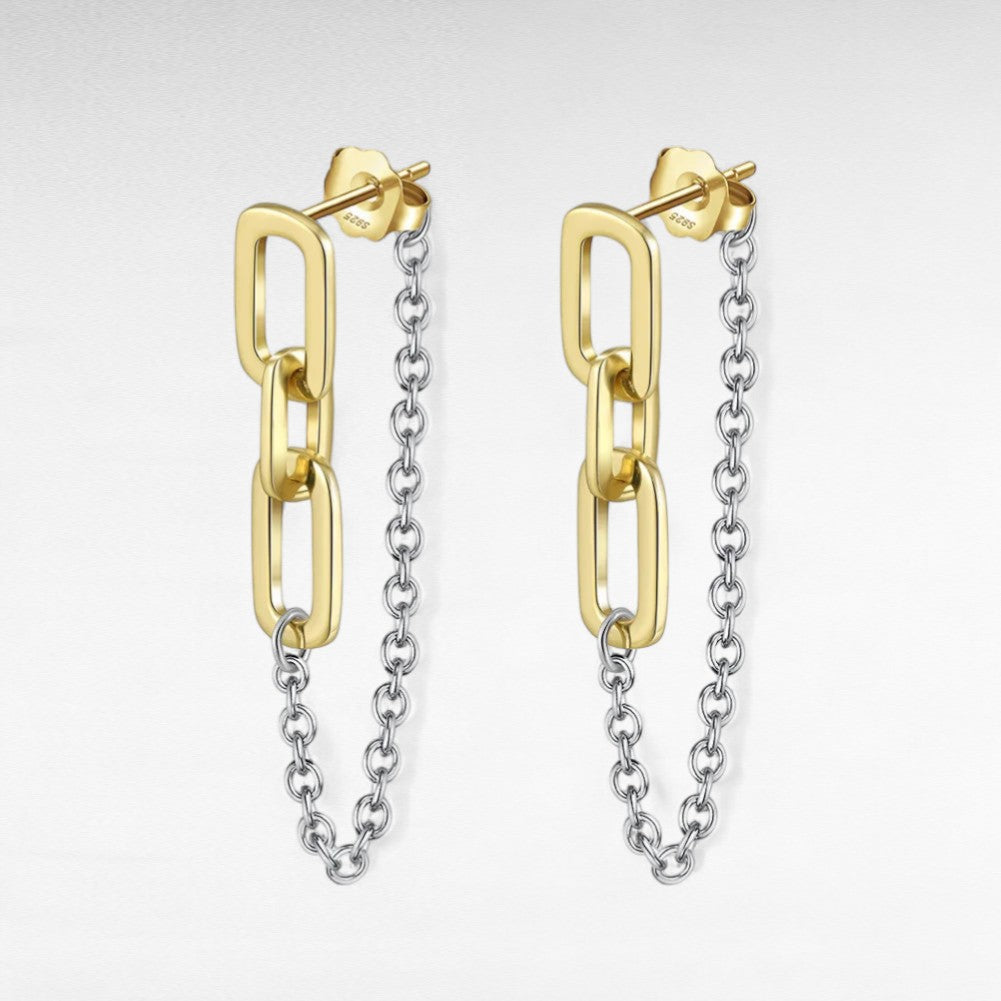 Finland Earrings