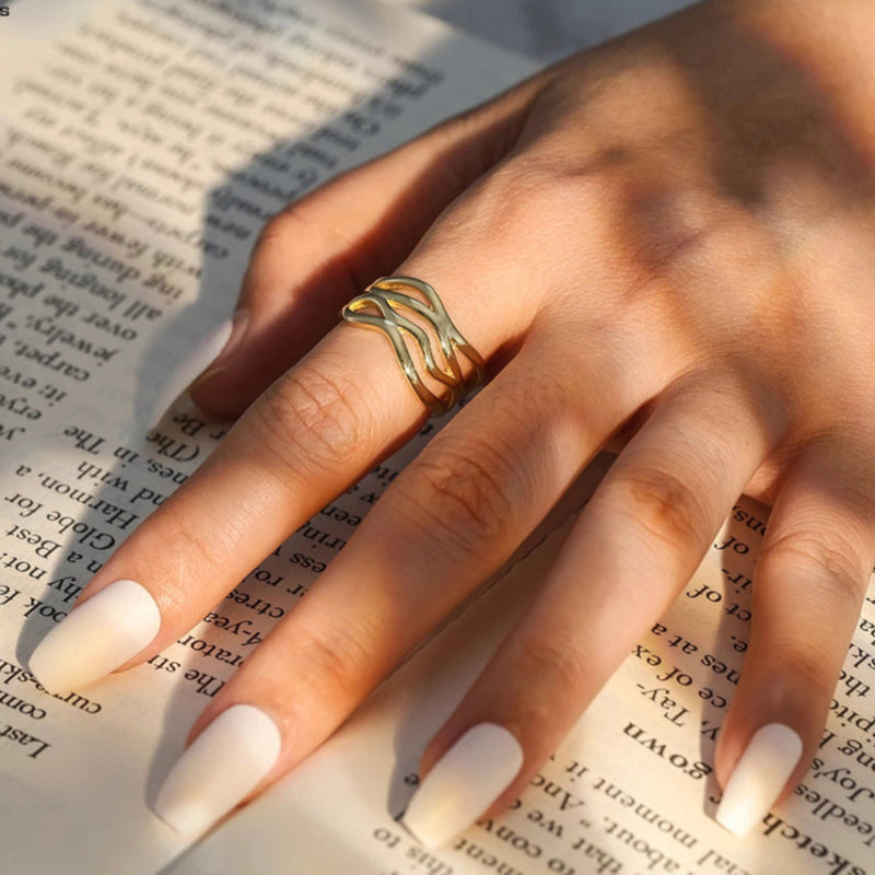 Luna Ring