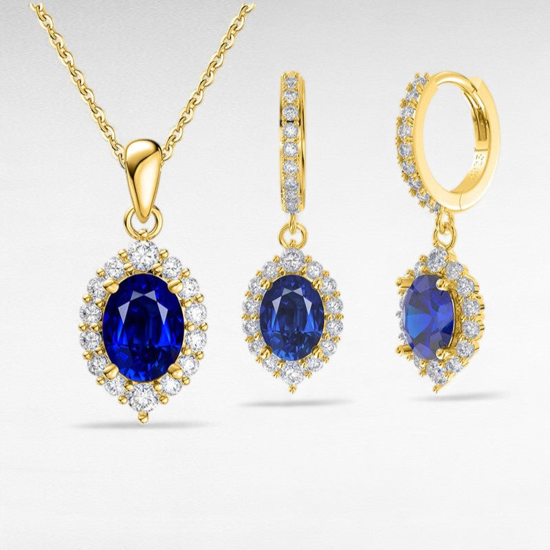 Madison Jewelry Set