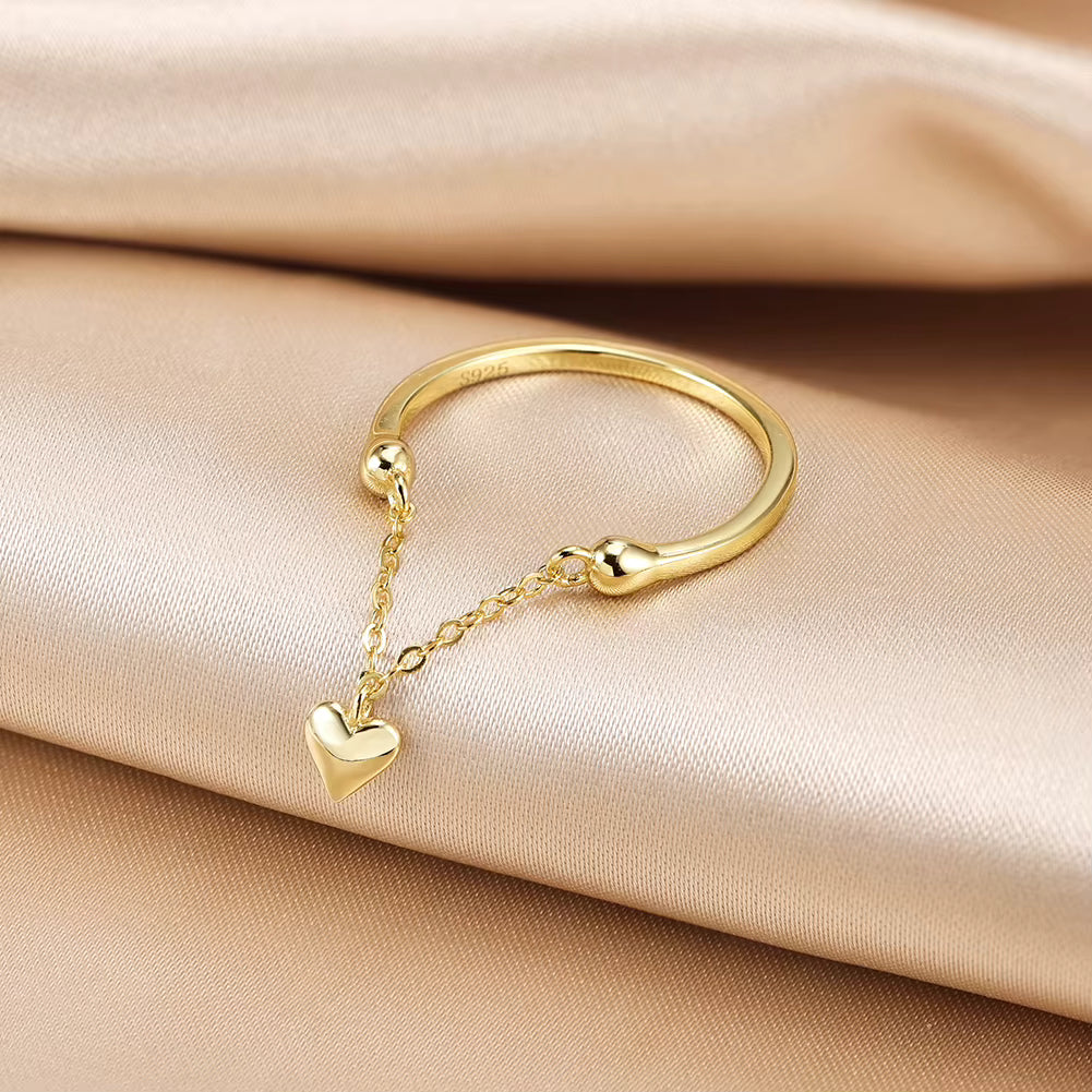 Dune Ring