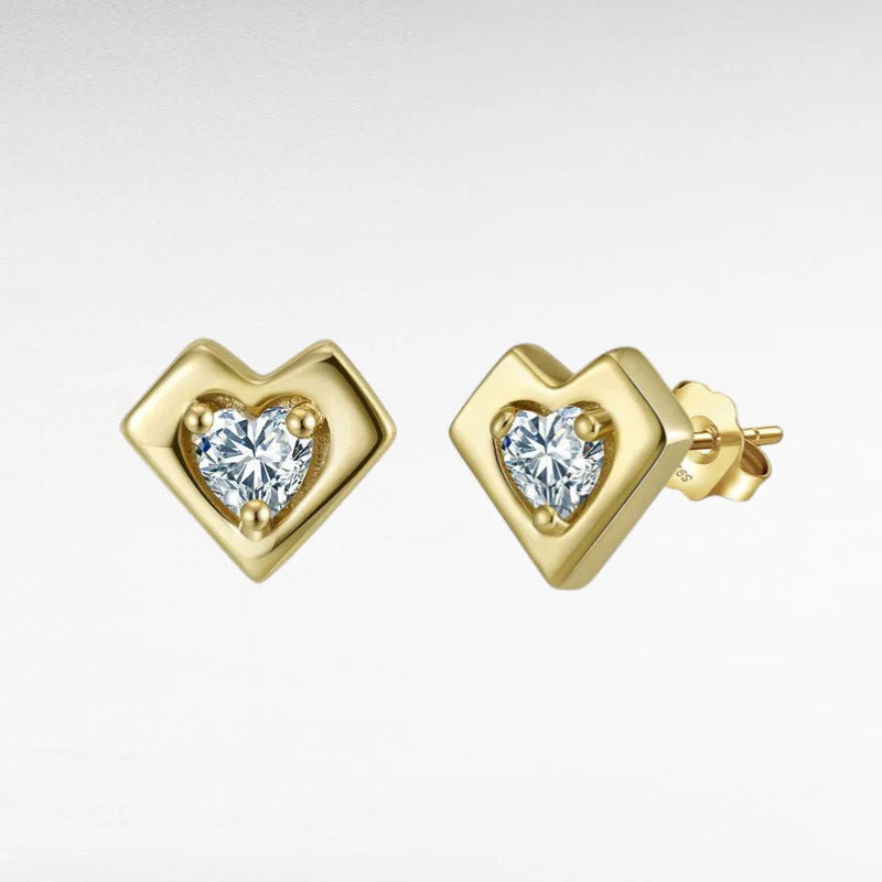 Love Earrings