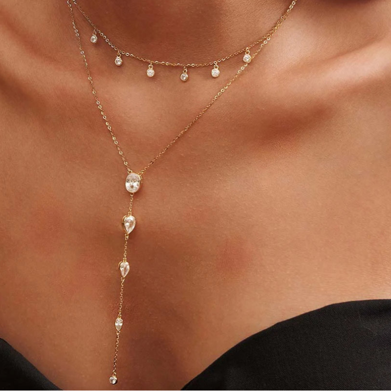 Florence Necklace