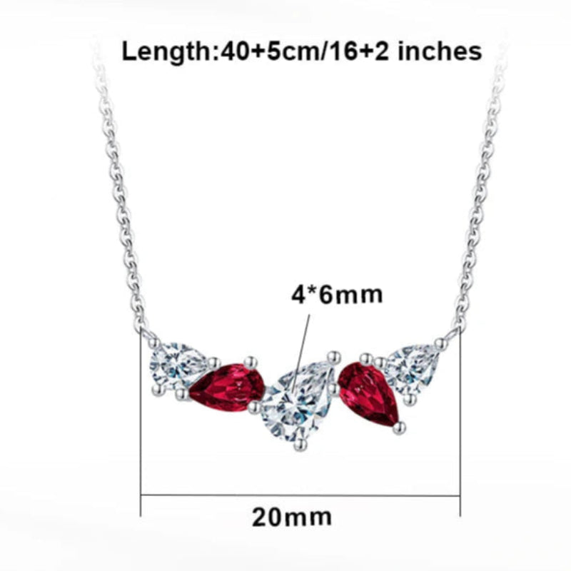 New York Necklace