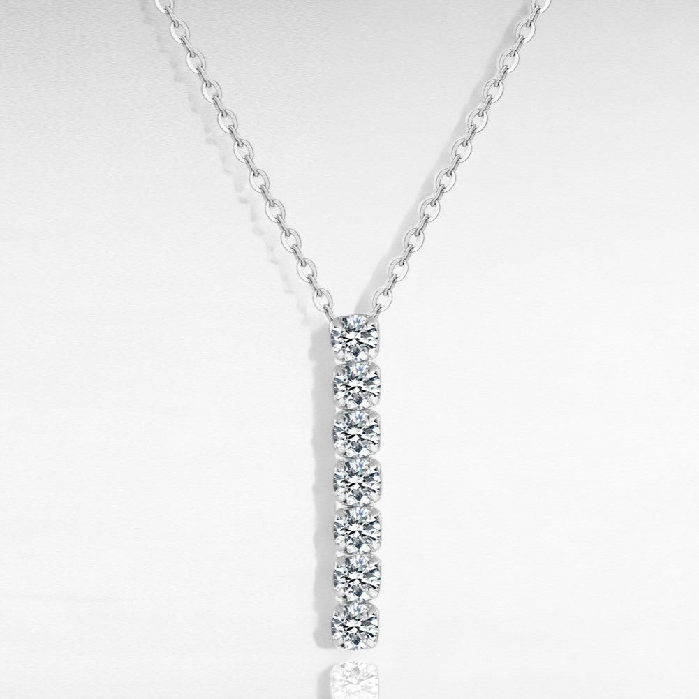Barcelona Necklace