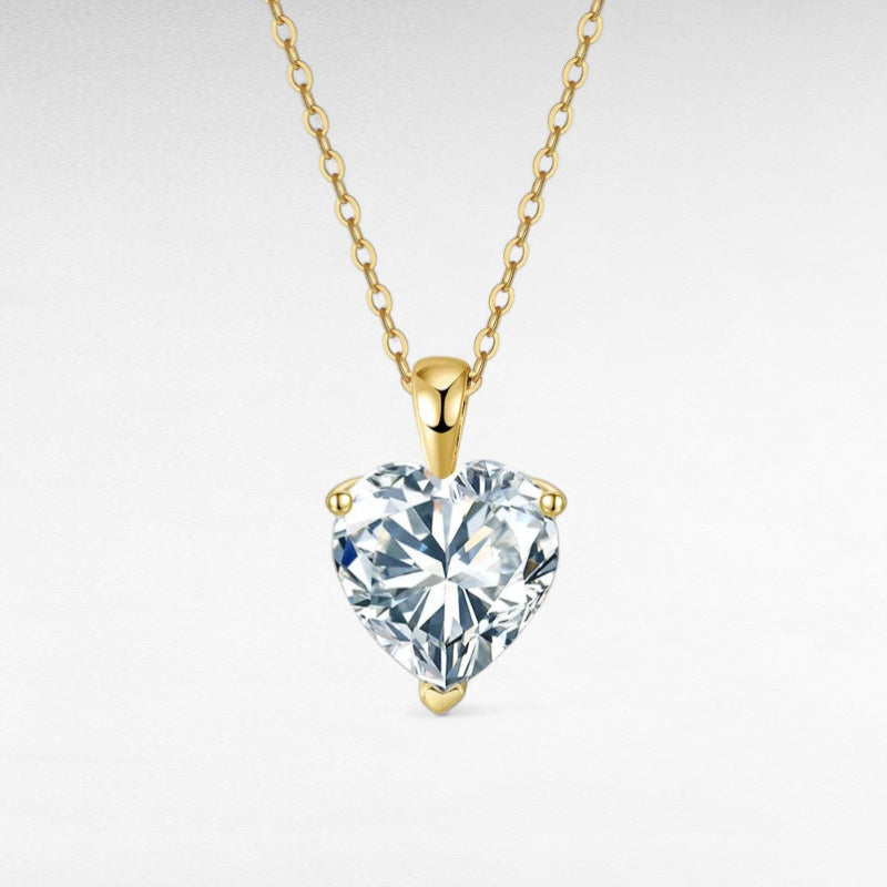 Austria Necklace