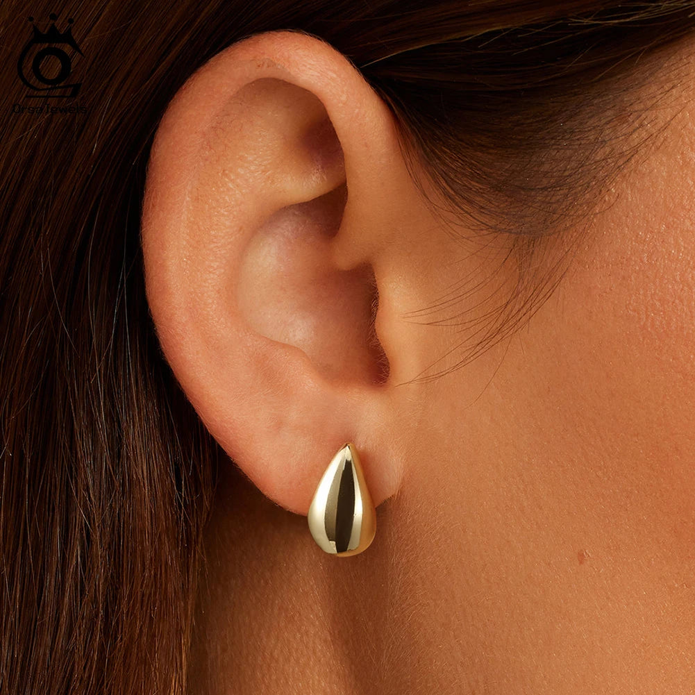 Arabelly  Earrings