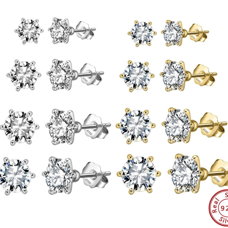 Monaco Earrings
