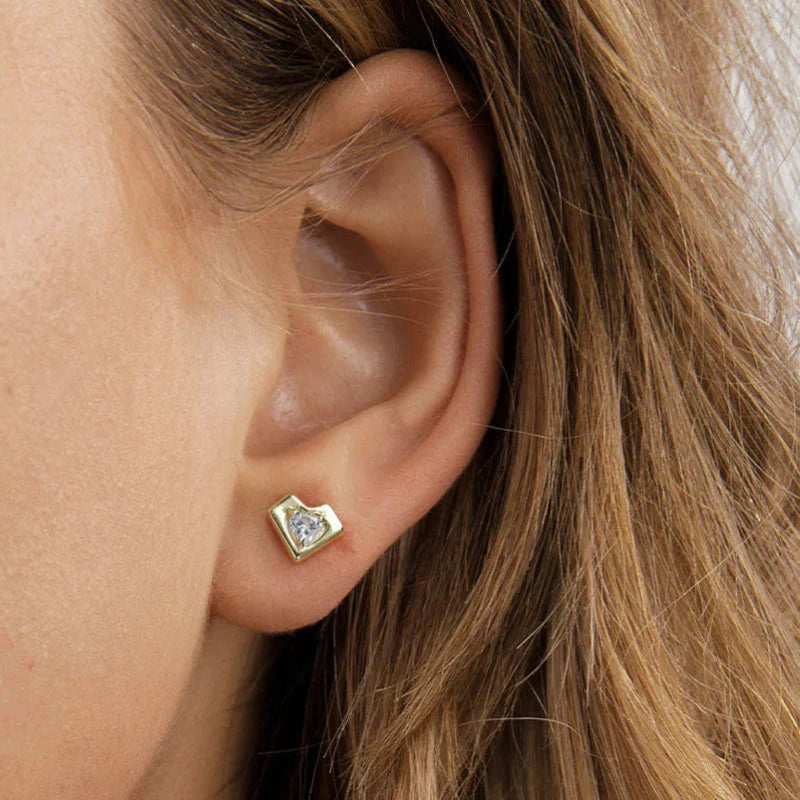 Love Earrings
