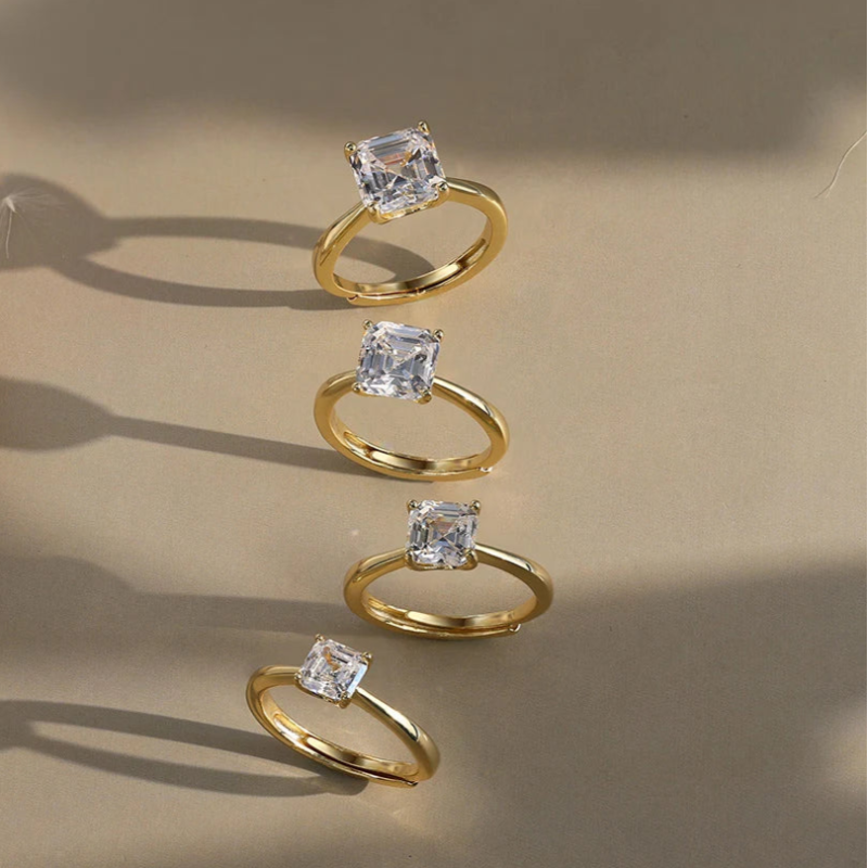 Paris Ring