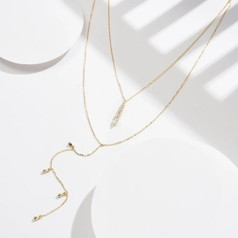 Helen Necklace