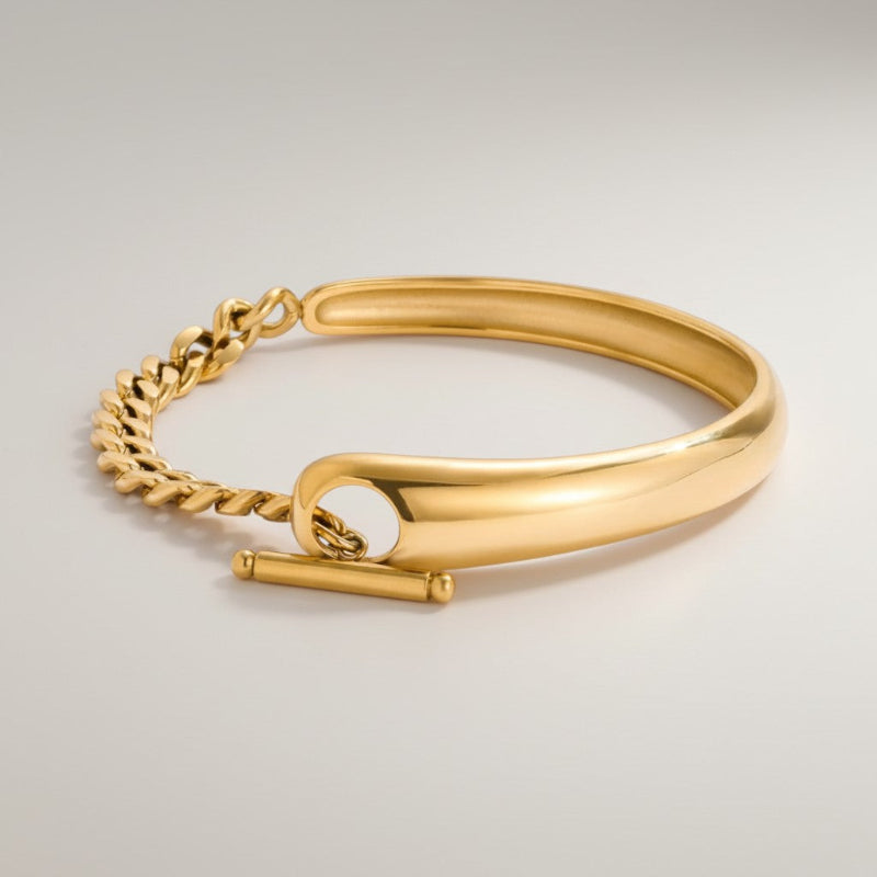 T-Bar Bracelet