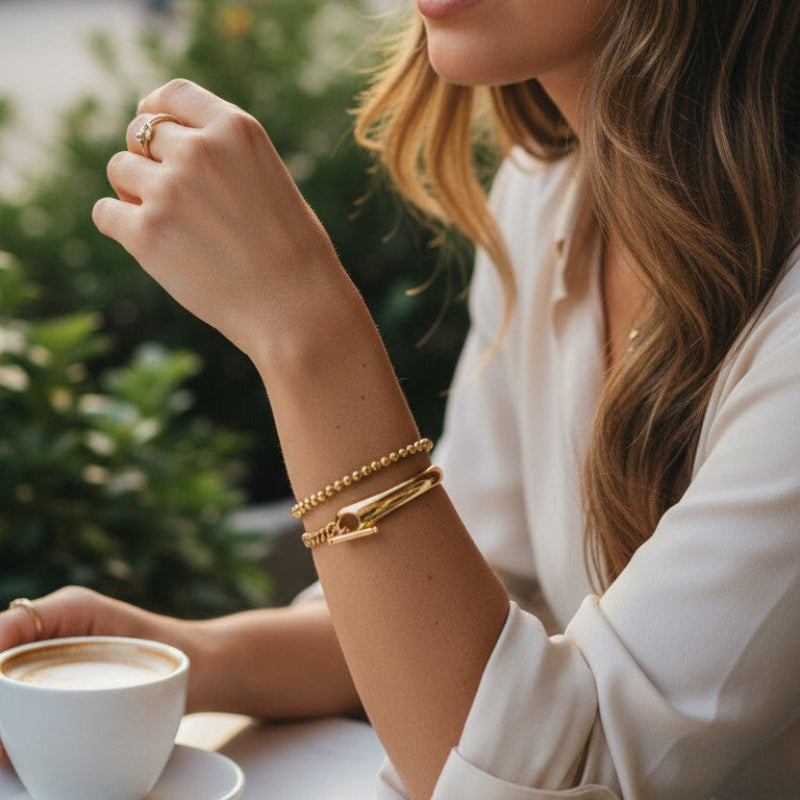 Aura Bracelet