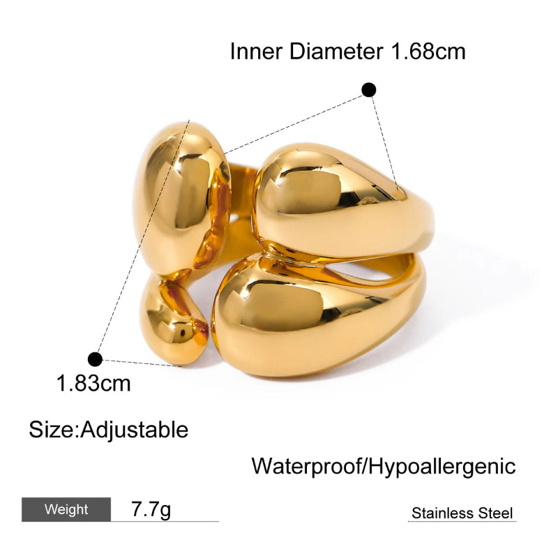 Valenne Ring