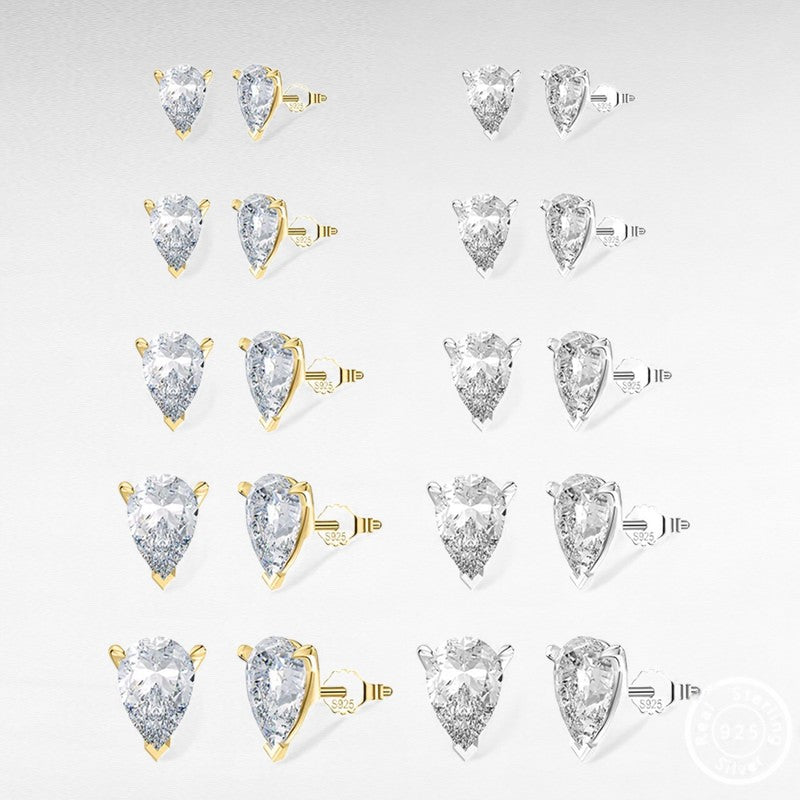 Hungary Earrings