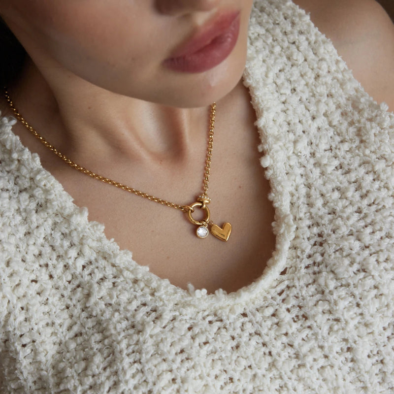 Emily Necklace