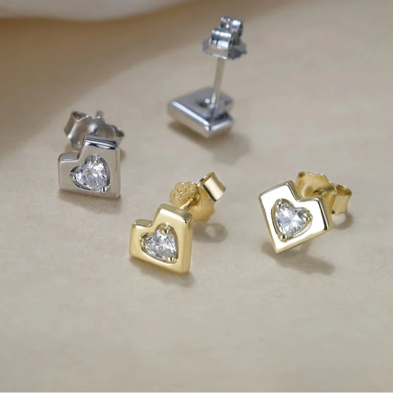 Love Earrings