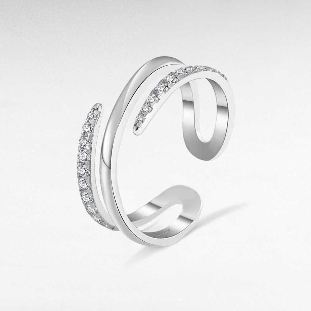 Ivy Ring