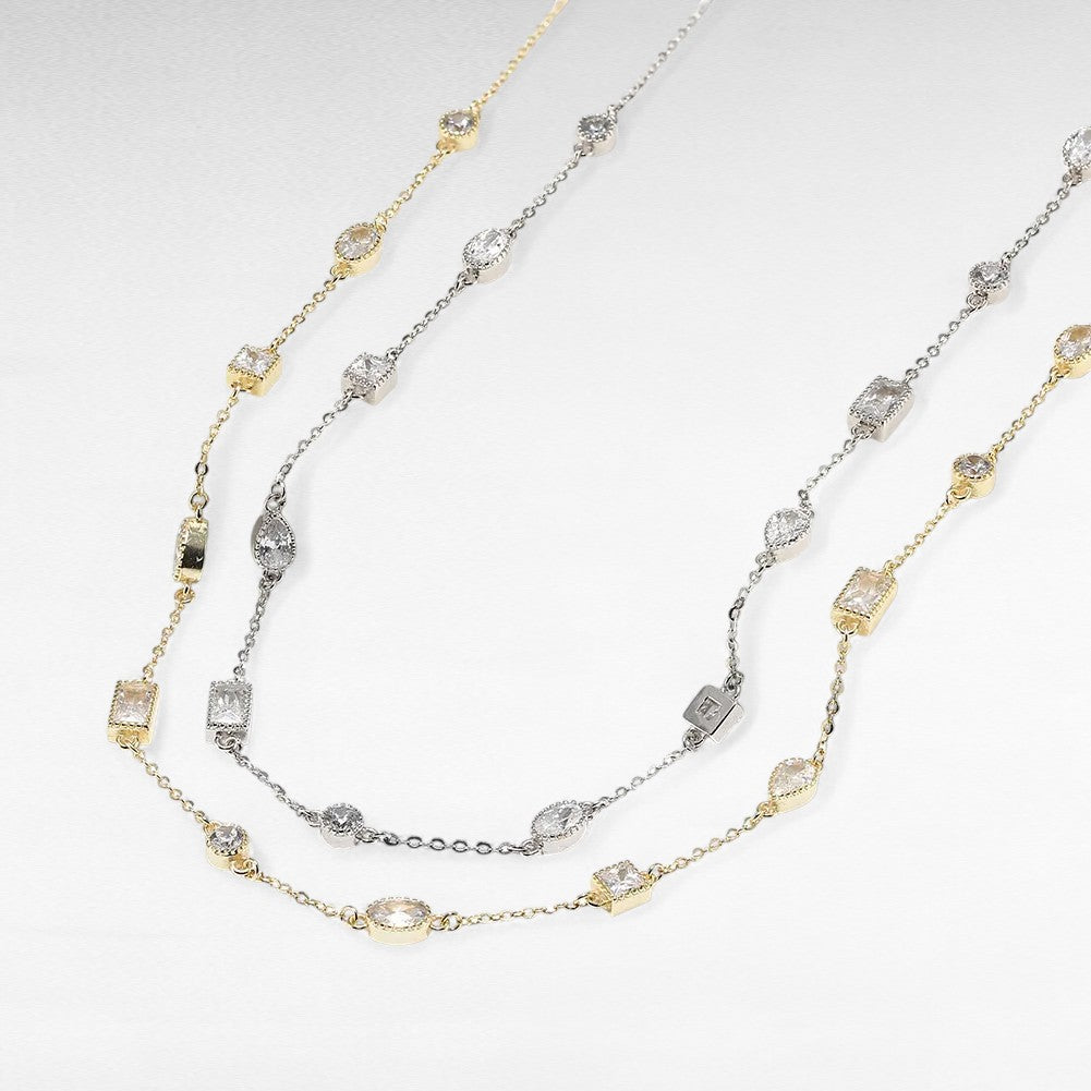 Sarah Necklace