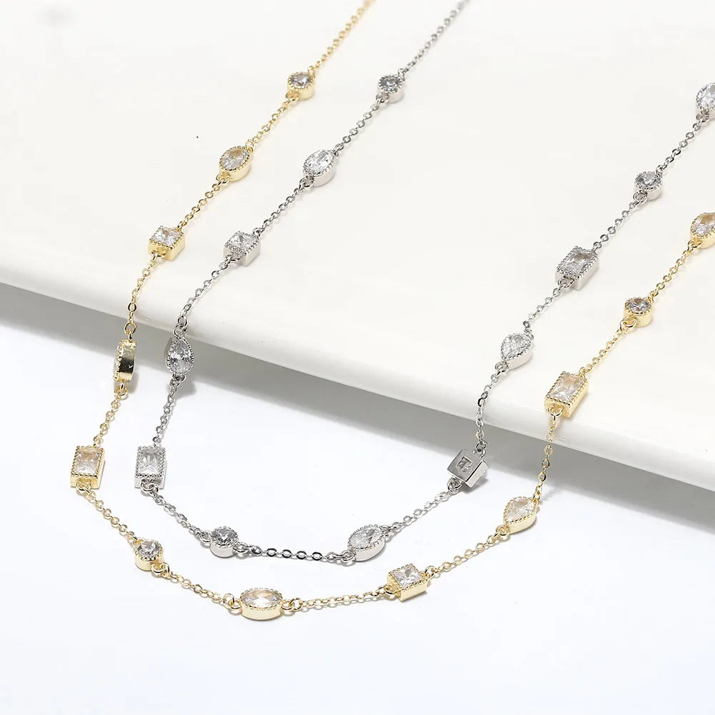 Sarah Necklace