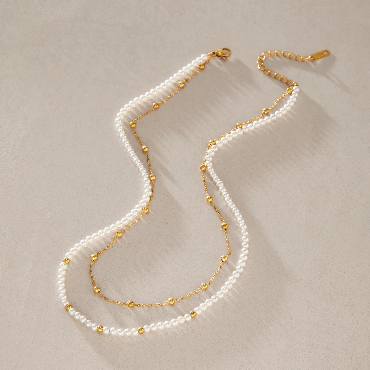 Ava Necklace