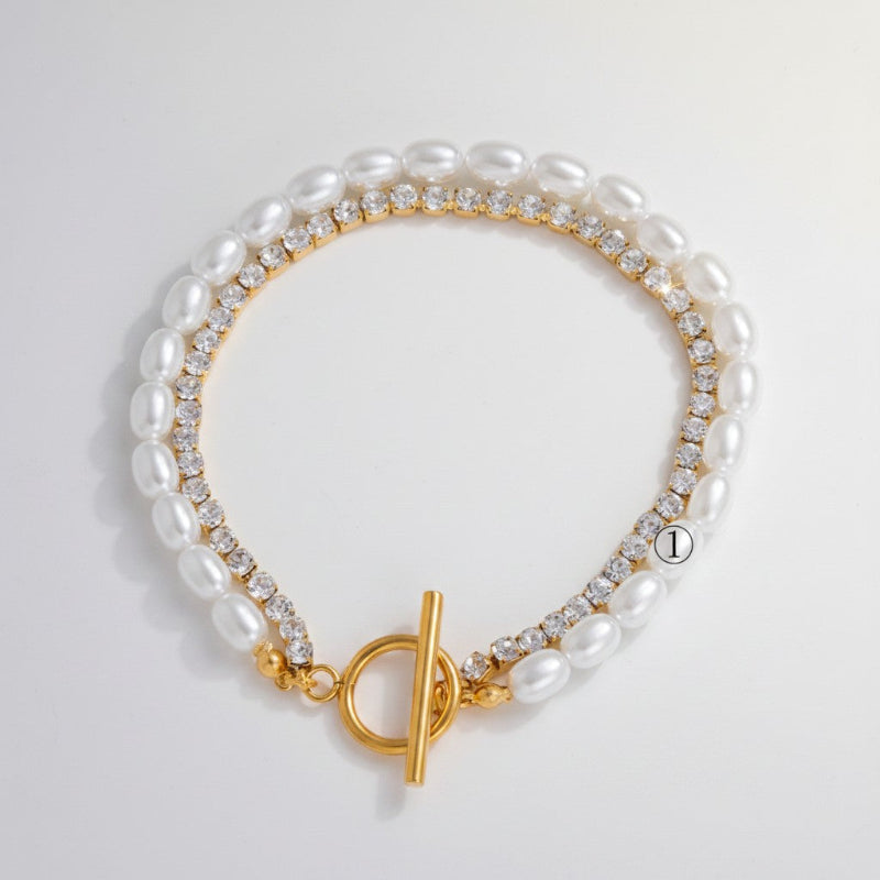 Mia Bracelet