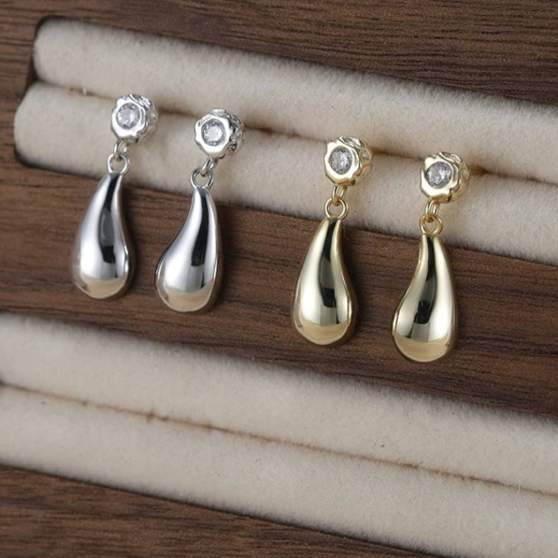 Genevieve Earrings