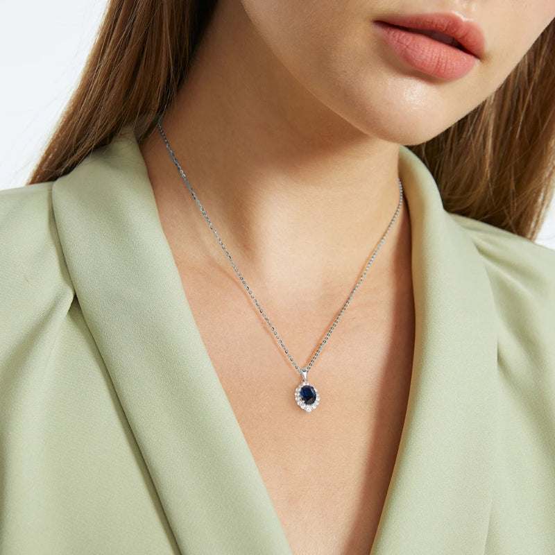 Madison Necklace