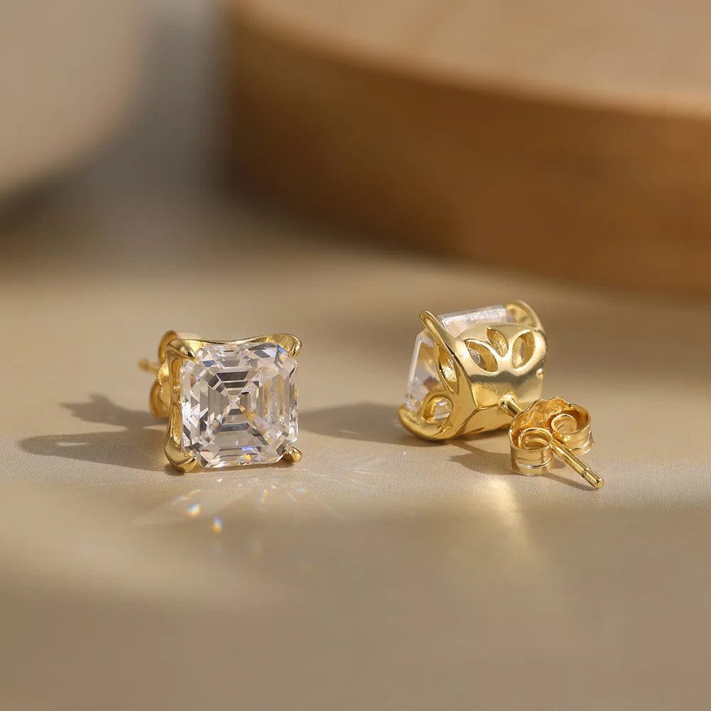 Paris Earrings