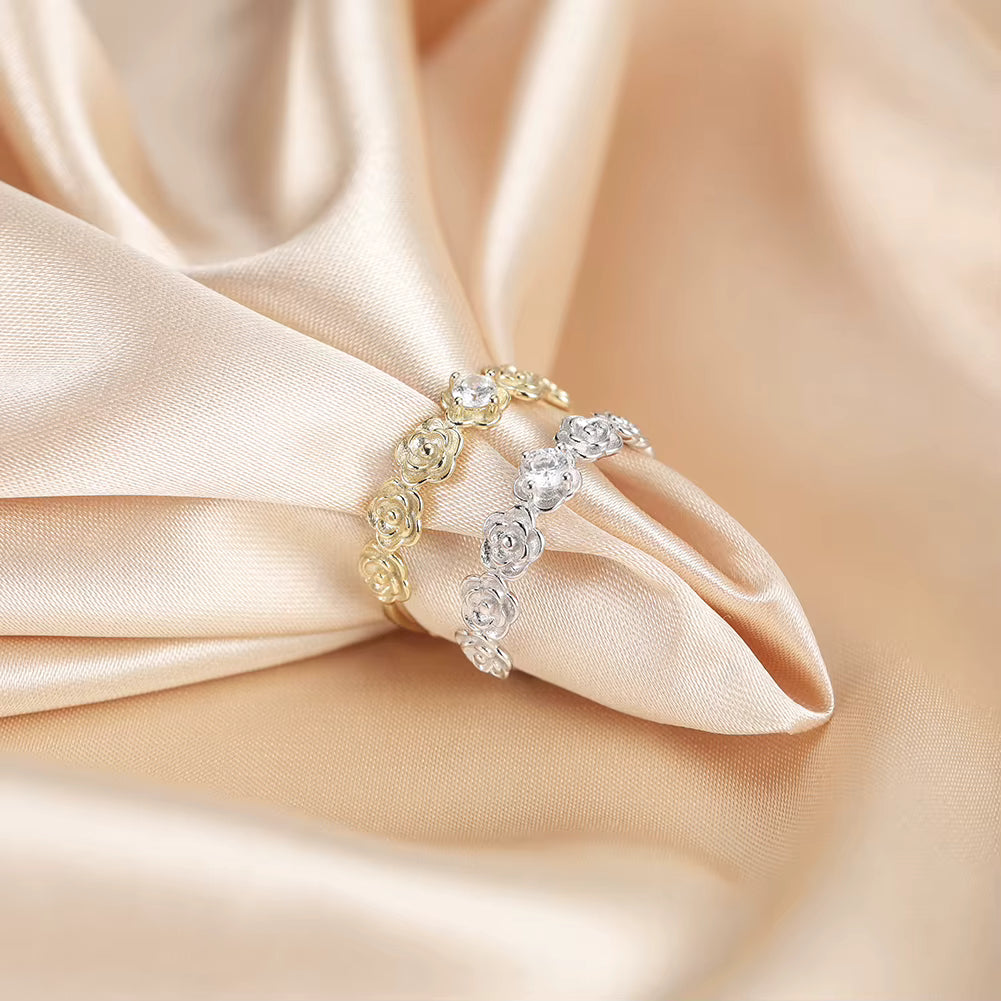 Flora Ring