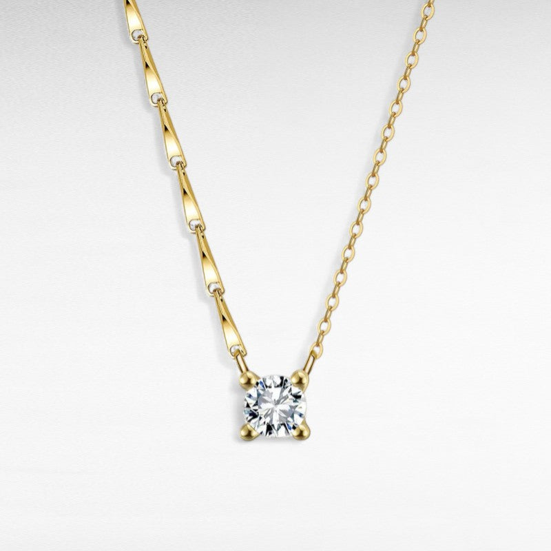 Scarlett Necklace
