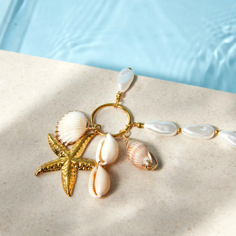 Ibiza Necklace