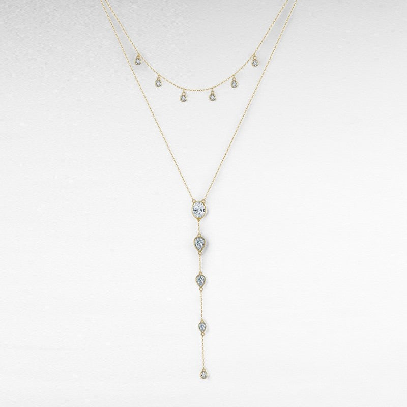 Florence Necklace