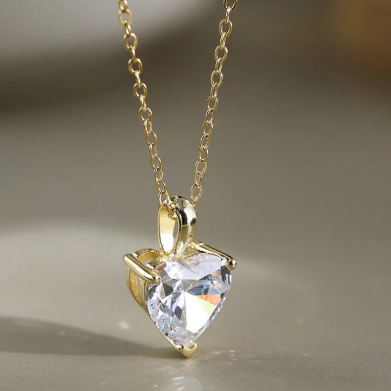Austria Necklace