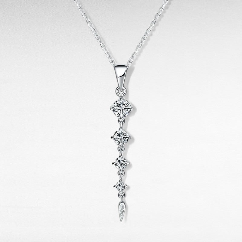 Ava Necklace