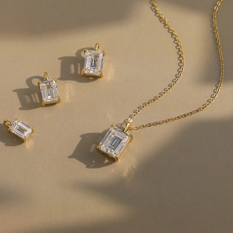 France Necklace