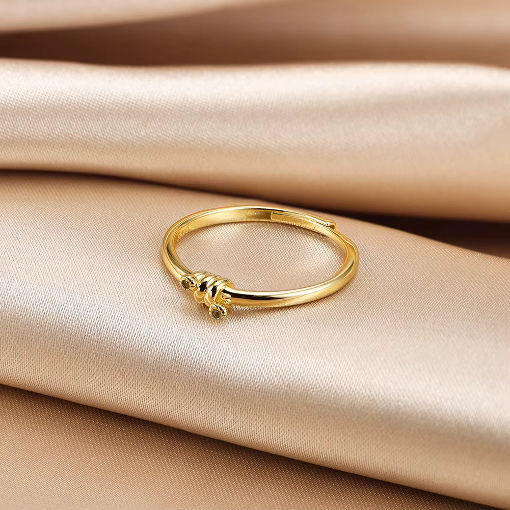 Sage Ring