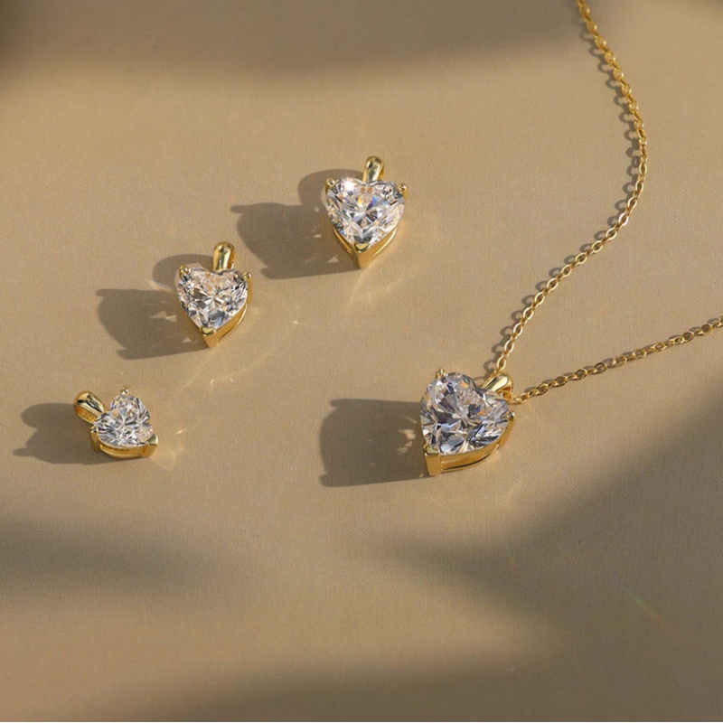 Austria Necklace