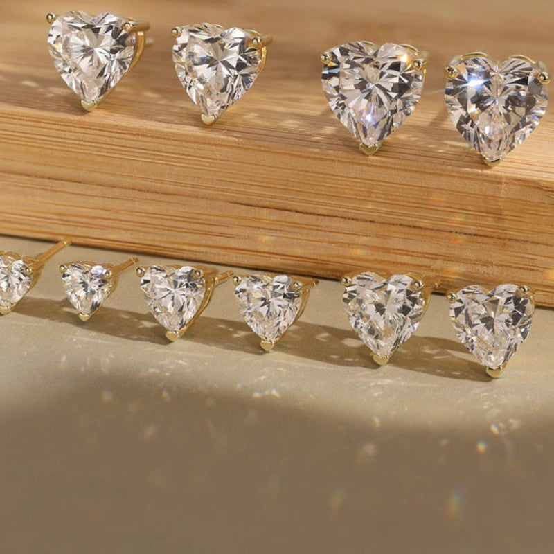Austria Earrings