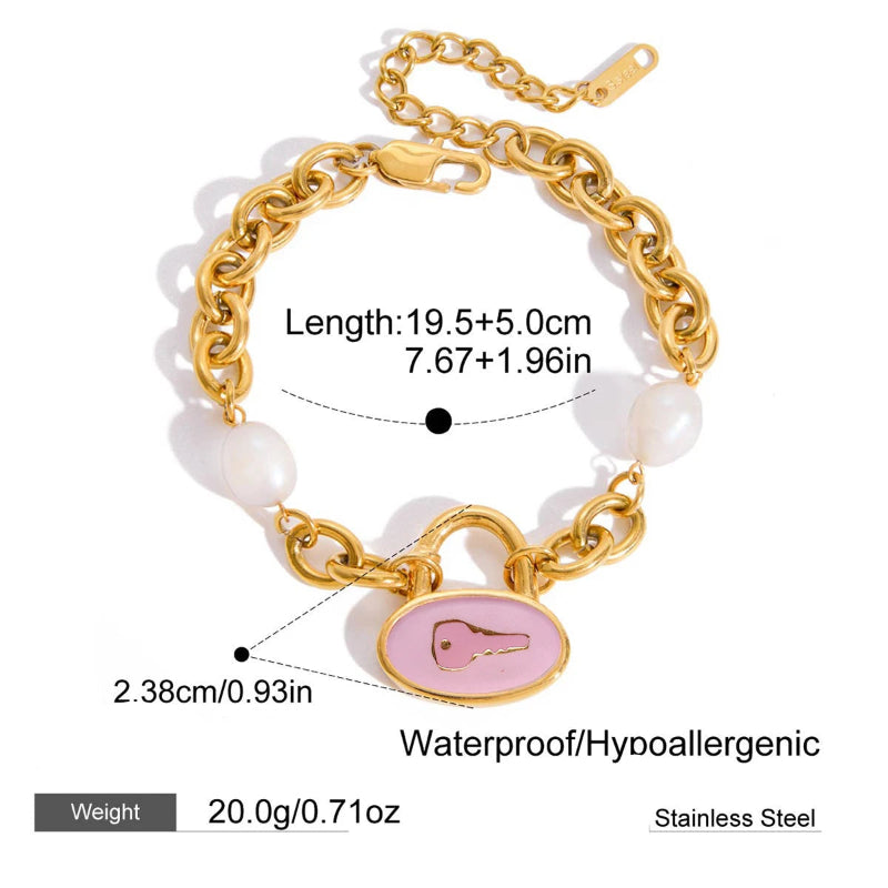 Amelie Bracelet