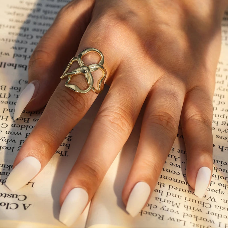 Penelope Ring