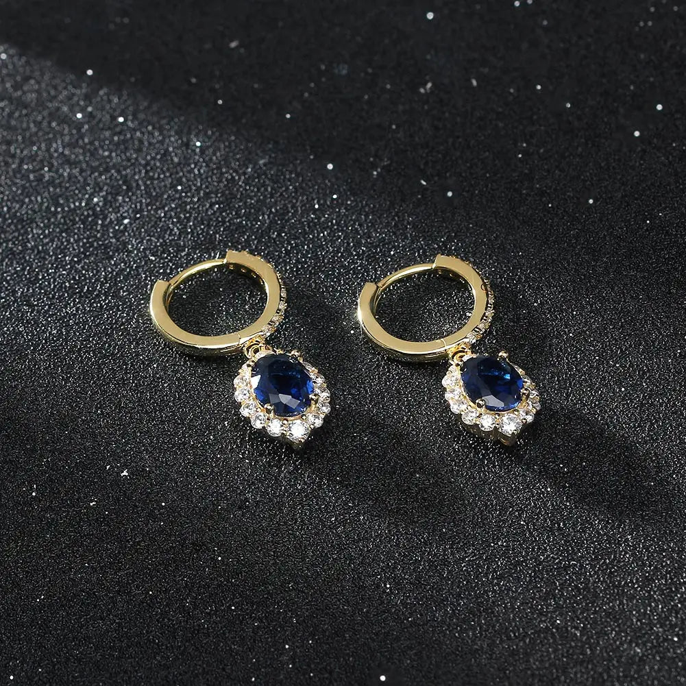 Madison Jewelry Set