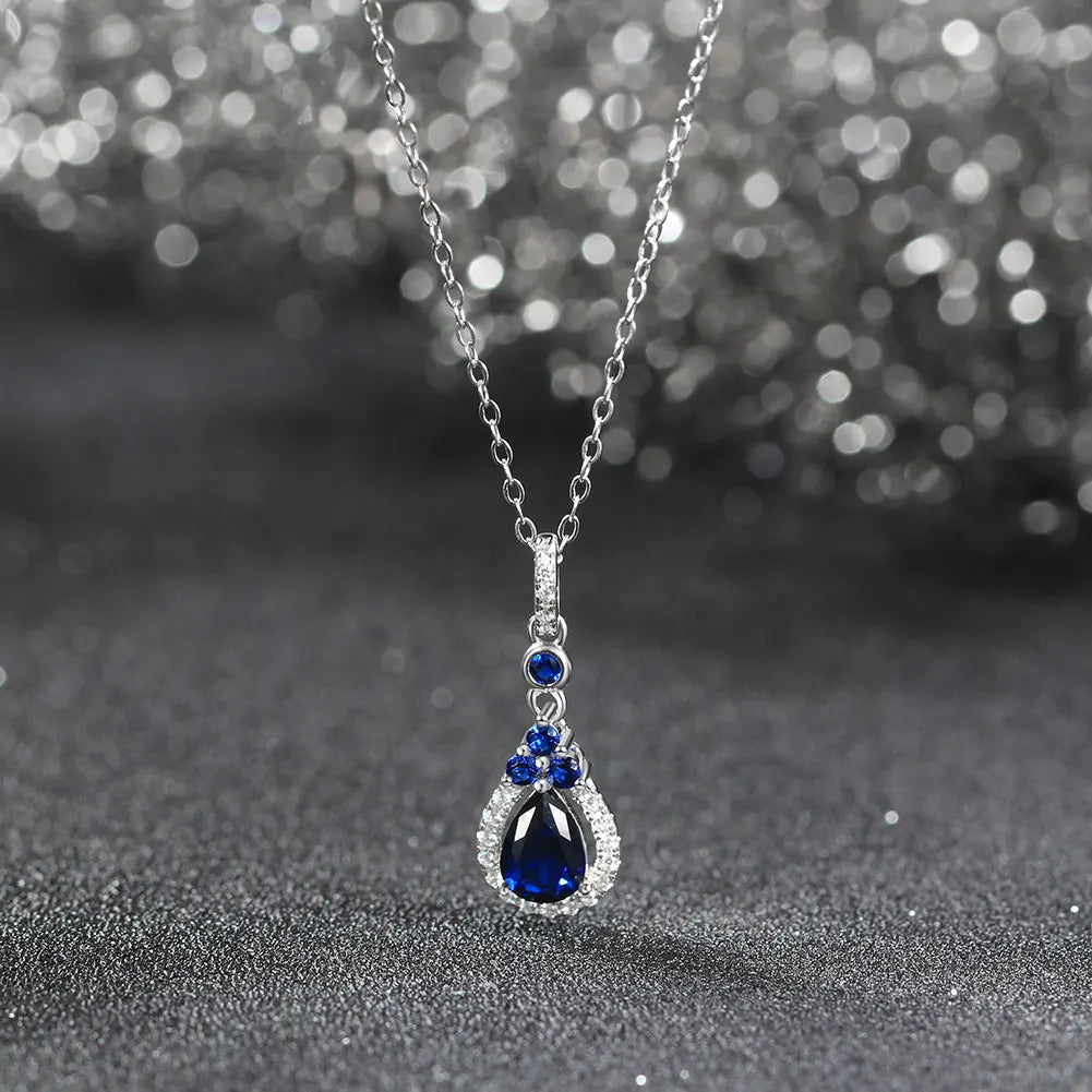 Addison Necklace