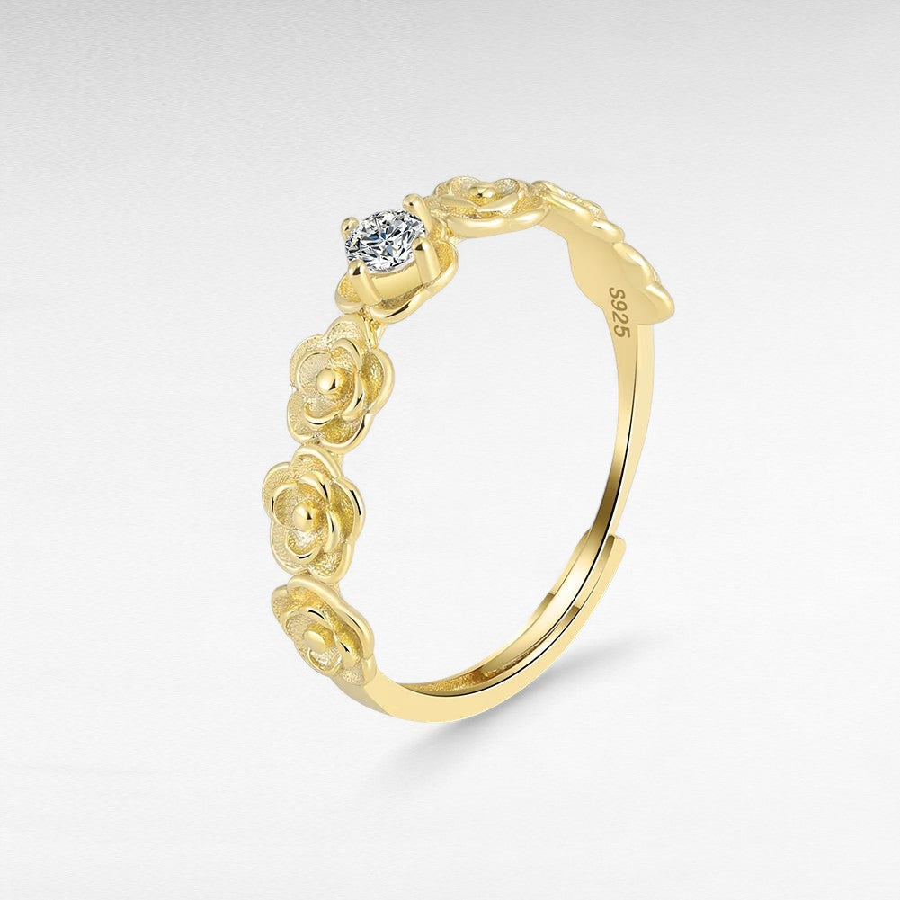Flora Ring